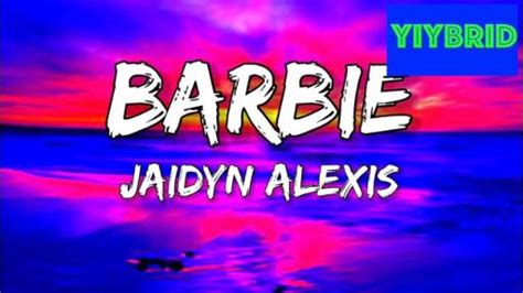 work out jaidyn alexis lyrics|Workout Lyrics – Jaidyn Alexis